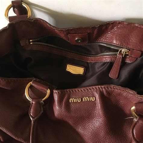 used miu miu bags|miu miu bag vintage.